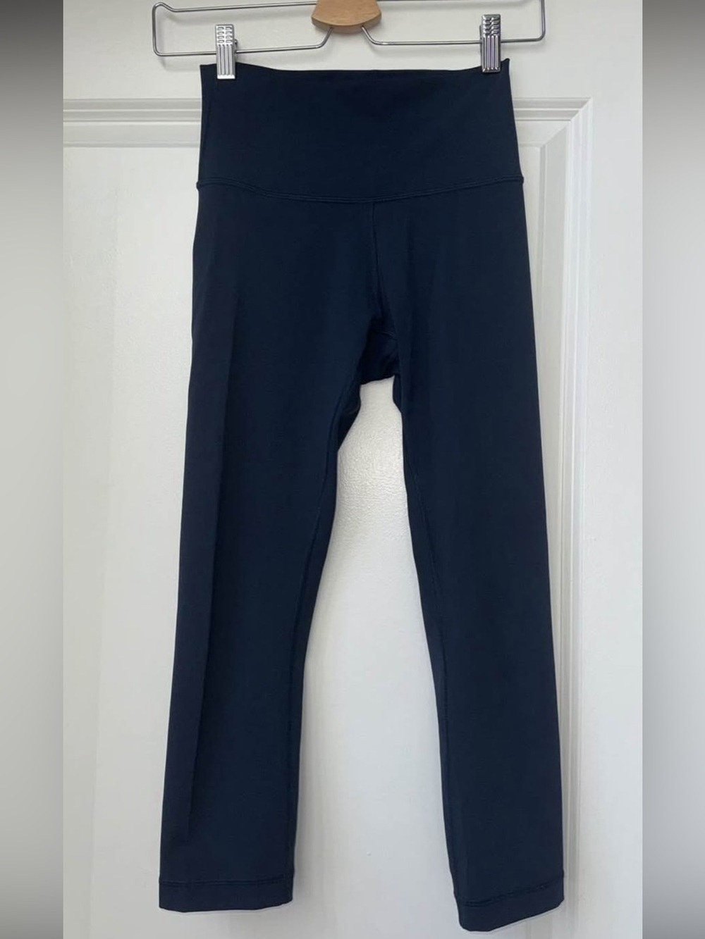 lululemon athletica navy High-Rise Leggings